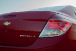 Chevrolet Prisma LT 2013 года